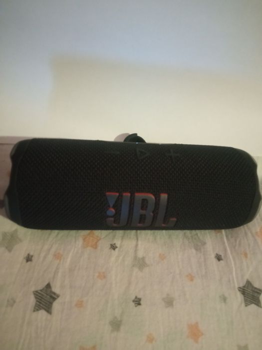 Колонка UBL FLIP7