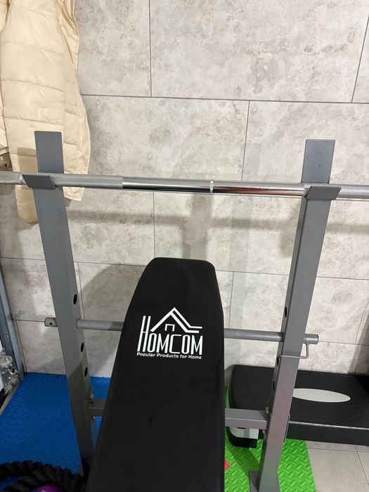 Weight Bench440669696909660163