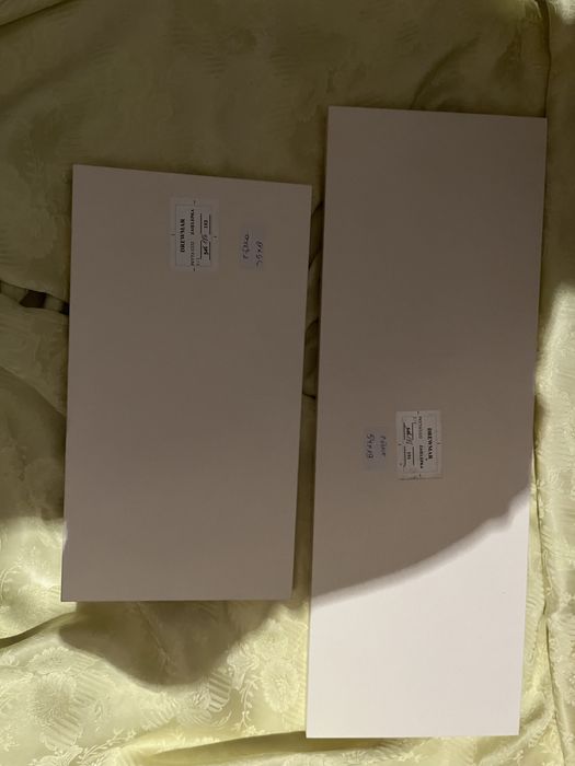 Płyta meblowa EGGER U222 kremowy 20mm