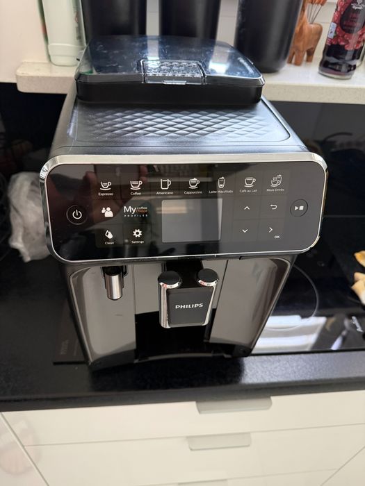 Ekspres Philips lattego Ep4349/70