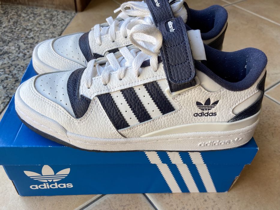 Adidas Forum Low J