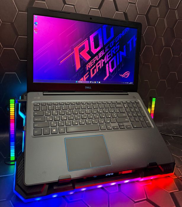 №2‼️ІГРОВА МАШИНА‼️+Подарунки • Nvidia GTX TI 4GB • ОЗУ: 16GB • i7‼️