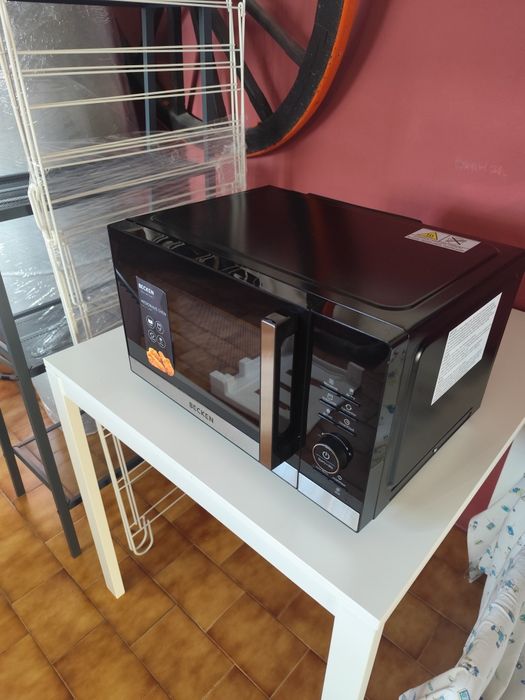 Forno microondas Becken
