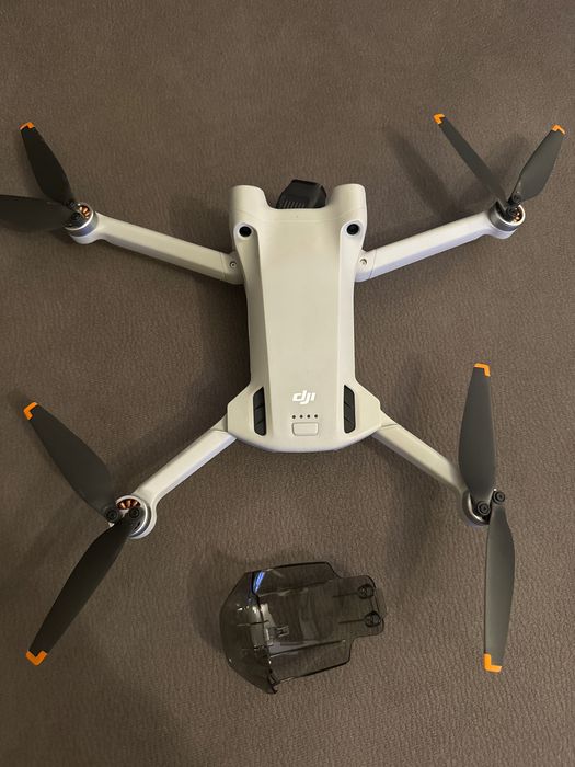 DJI Mini 3 Pro - Só Drone