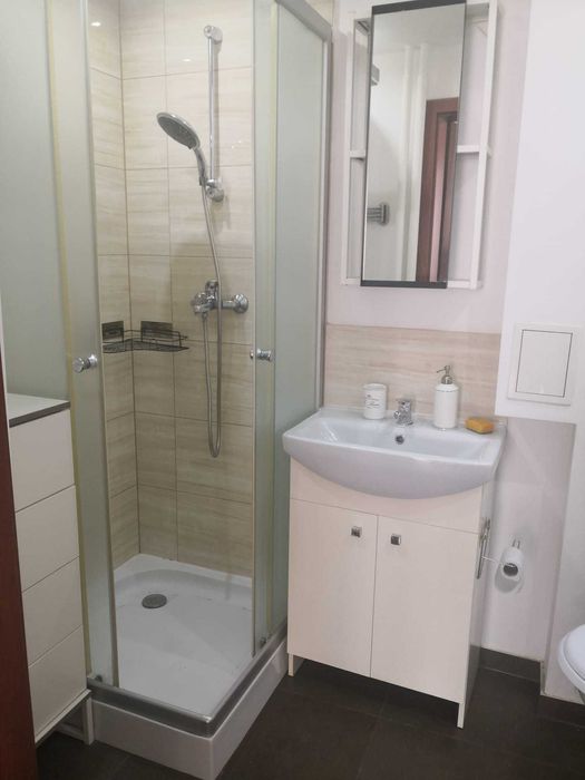 mieszkanie 2 pokojowe