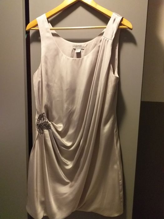 Sukienka h&m rozmiar 40