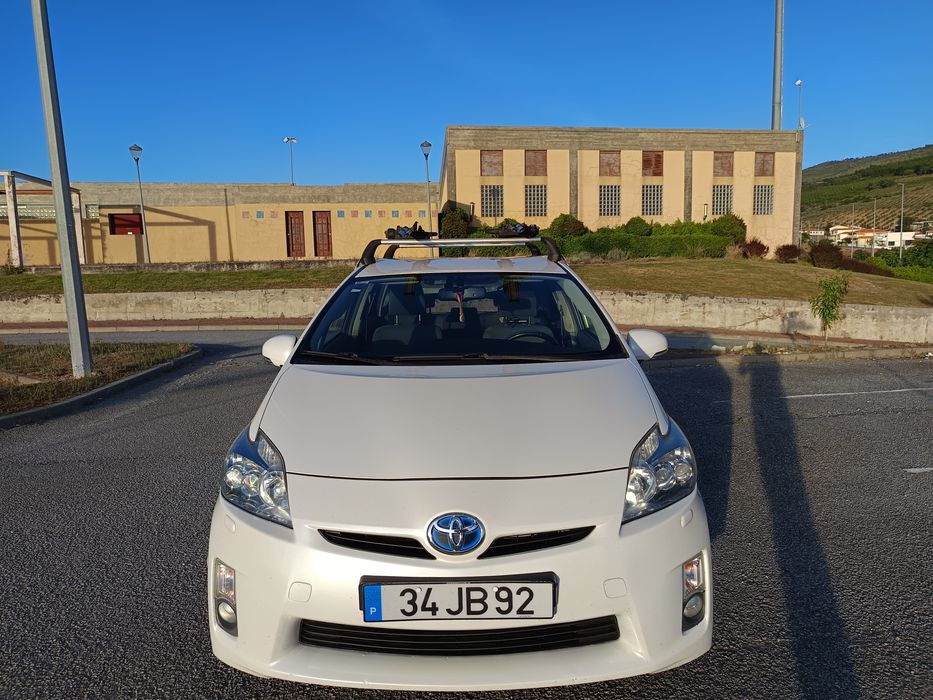 Toyota     Prius foto 2