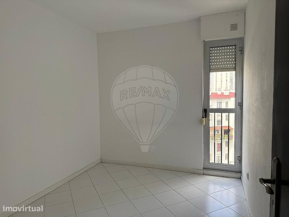 Apartamento T2 para venda