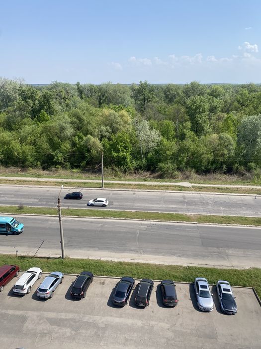 Затишна квартира з опаленням і гарячою водою завжди на Леваді
