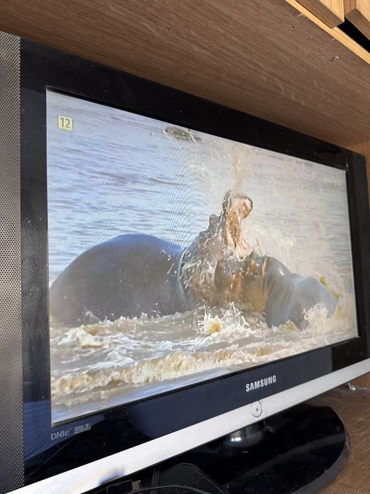 Telewizor SAMSUNG  LCD 27’ LE27S71B.  Okazja. Leszno