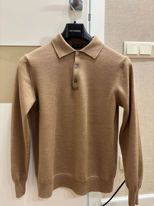 Поло Pullinlove Італія