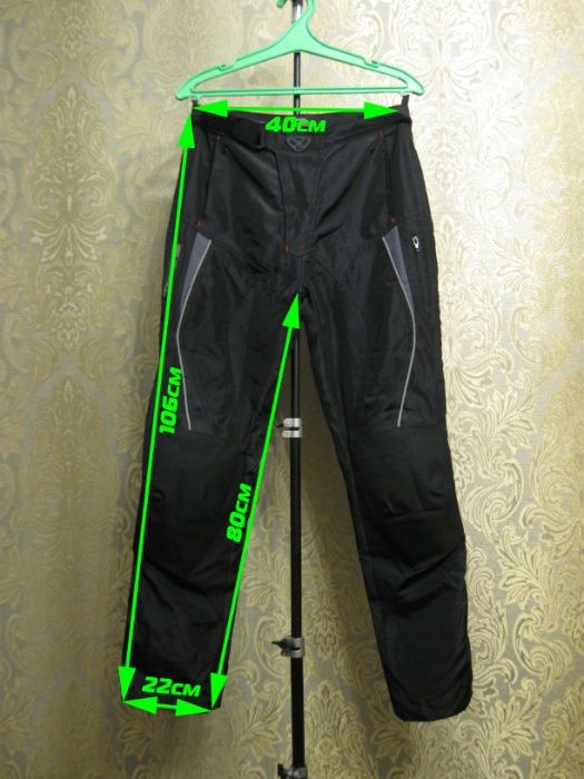 мотоштаны брюки Ixon Roller размер L