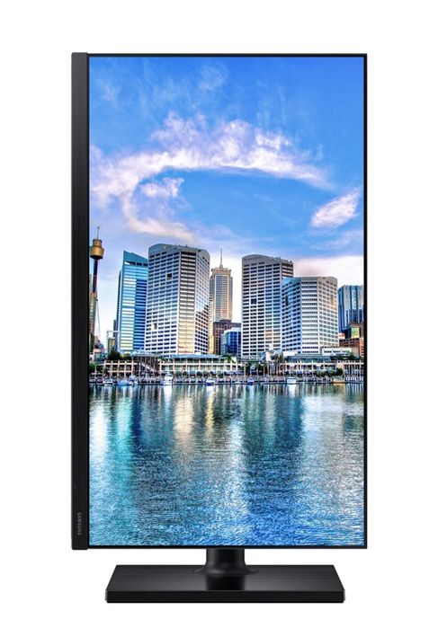 monitor samsung 27 cali LED