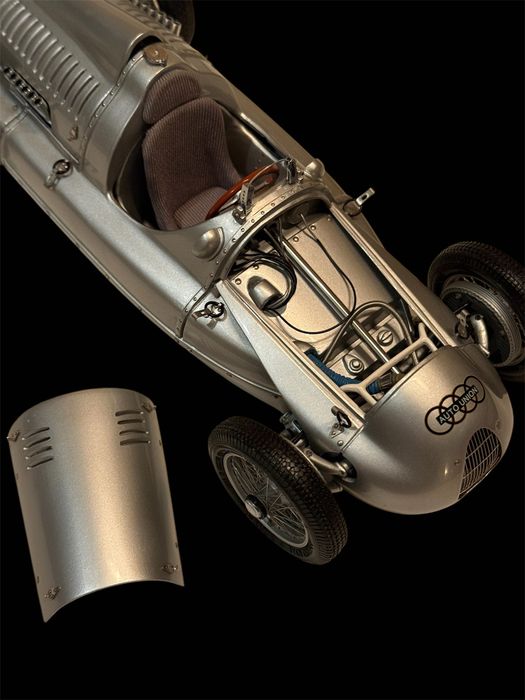 CMC Auto-Union Typ D