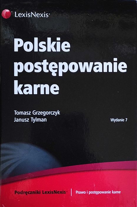 Polskie postępowanie karne