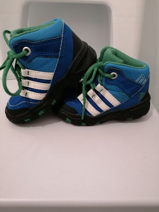 Buty Adidas rozm 19