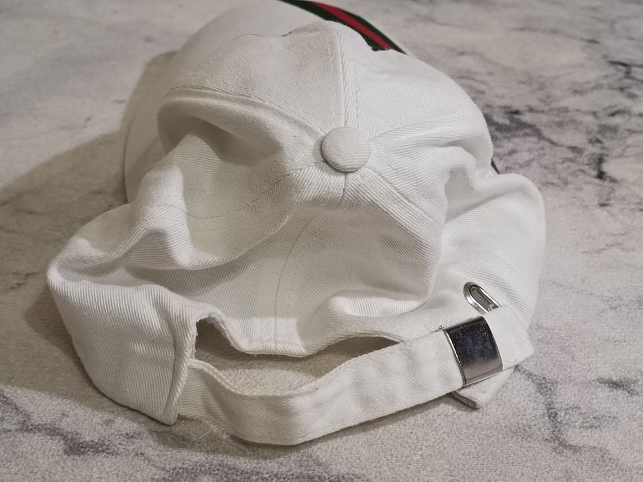 Кепка от Gucci  в хорошем состоянии.