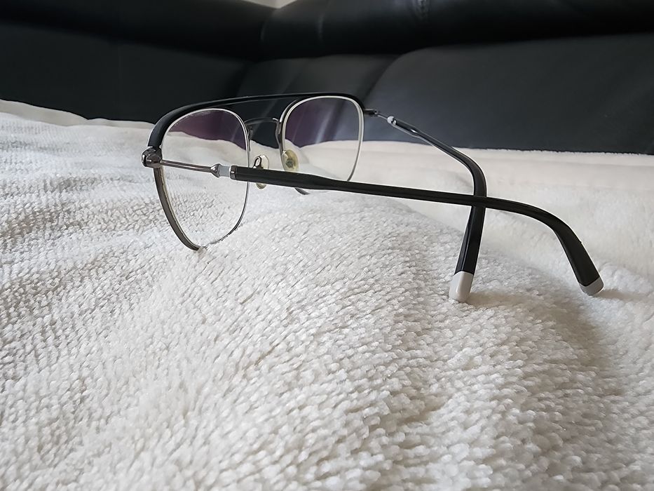 Okulary Oxer My Way