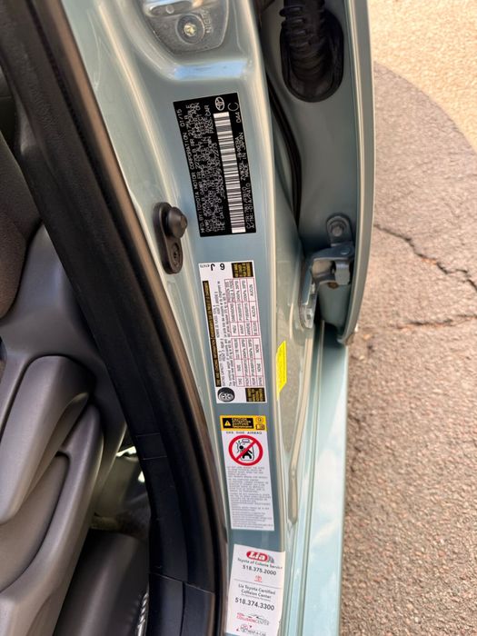 Toyota Prius Plug-in 2015