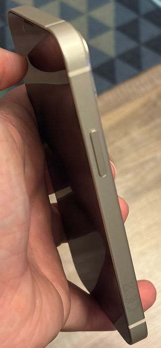 iPhone 13 Mini Branco 256GB Excelente Estado