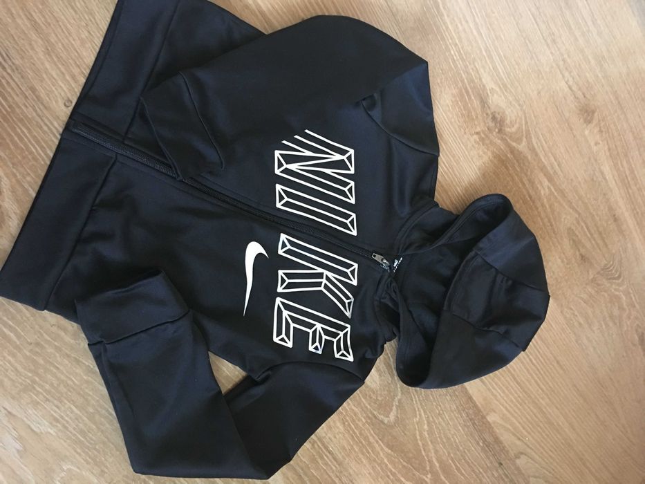 Дитяча кофта Nike