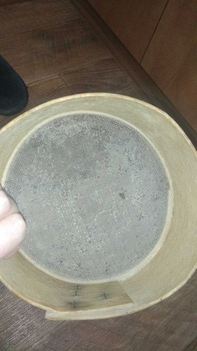 сито для муки нут консервированный