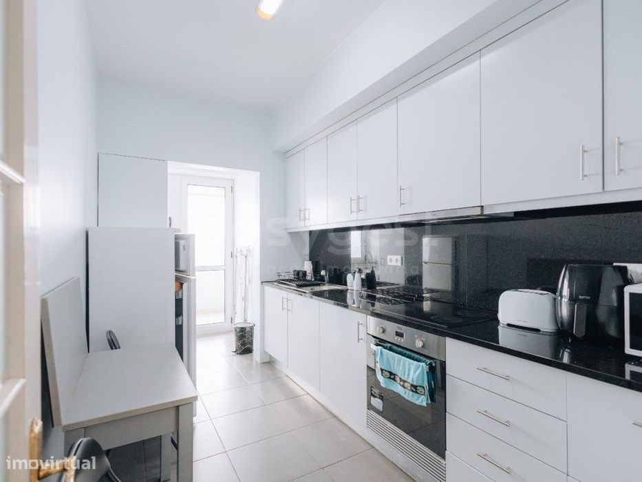 Apartamento T3 para Arrendamento | Torre do SolMar - Ponta Delgada