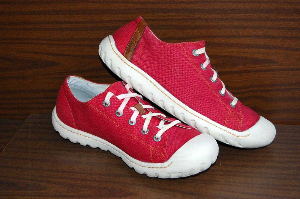 Кроссовки CLARKS р.41-42 original VIETNAM