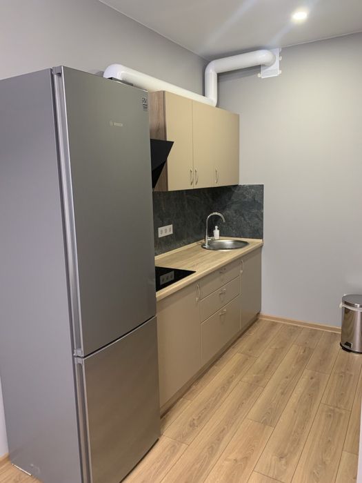 Сдам квартиру в «Пространство на Педагогической»