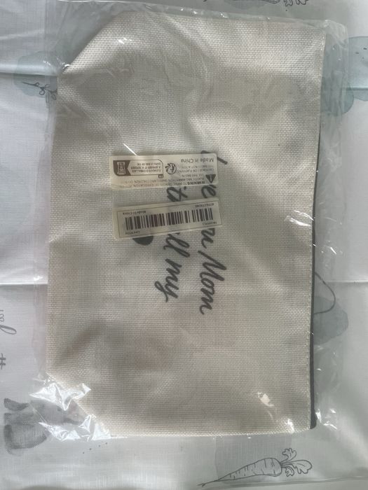 Kosmetyczka na Dzień Mamy
