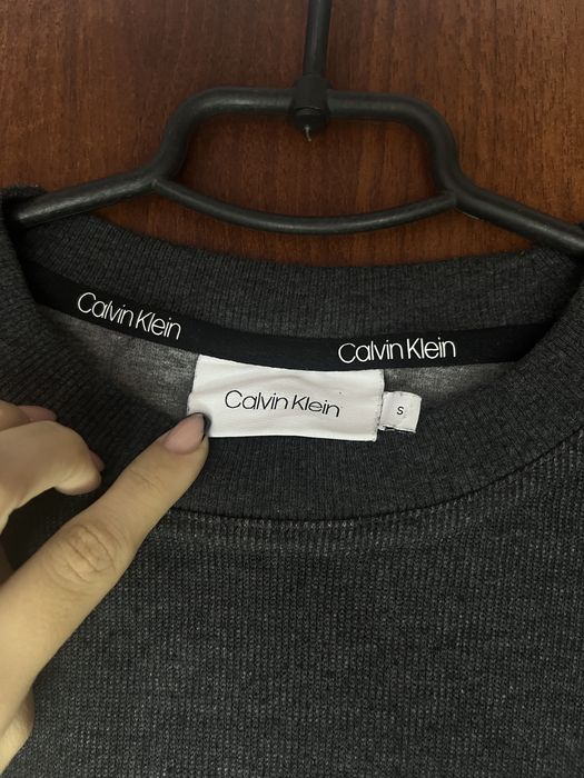 Свитшот Calvin Klein