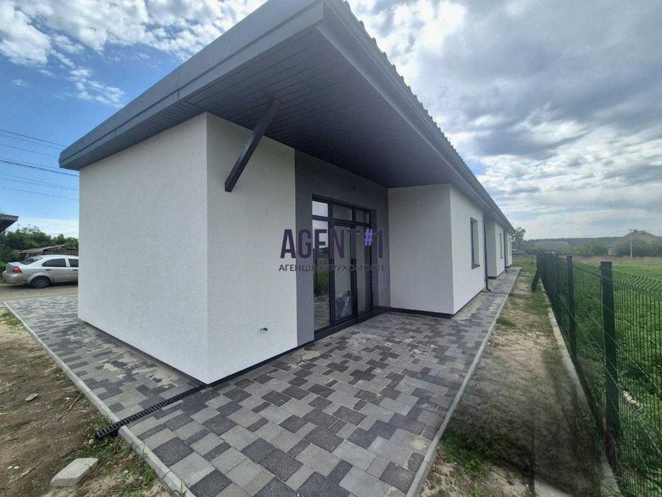 Держпрограми! Газ! Таунхаус 58 кв.м. 2 сотки Білогородка - View 6