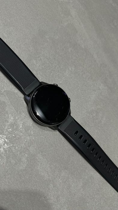 Riversong Motive 5C Smartwatch