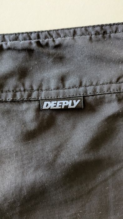 Calções Deeply - Tamanho XS