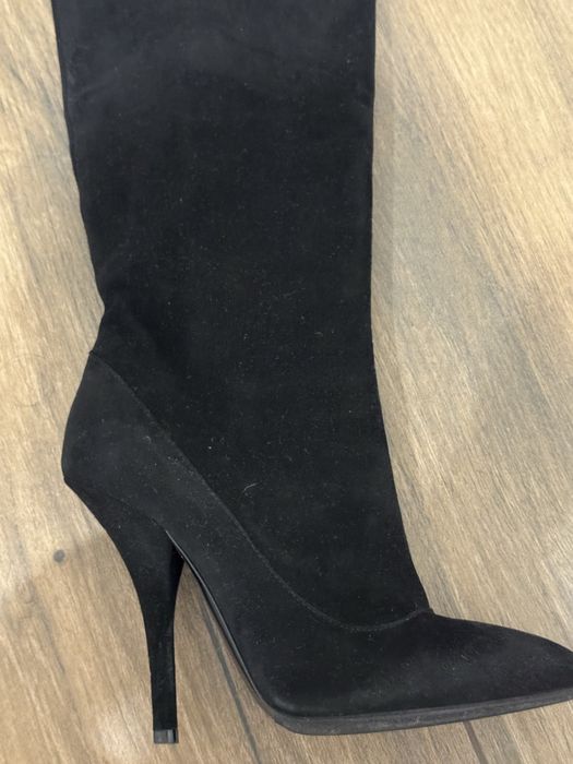 Продам чоботи Bottega Veneta