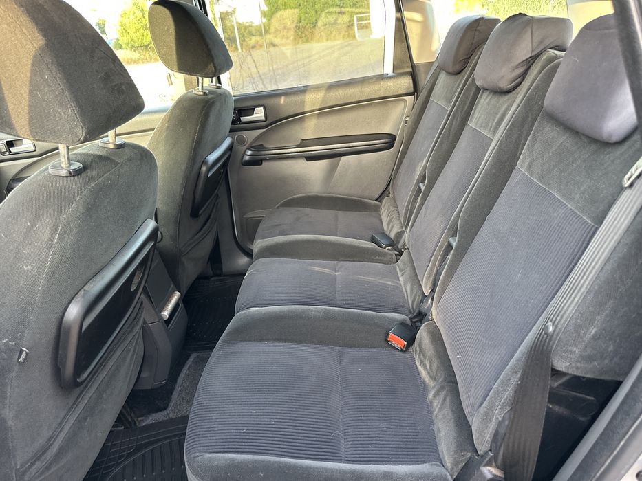 Ford C-Max 1.6. TDCI GHIA 240 Mil quilómetros