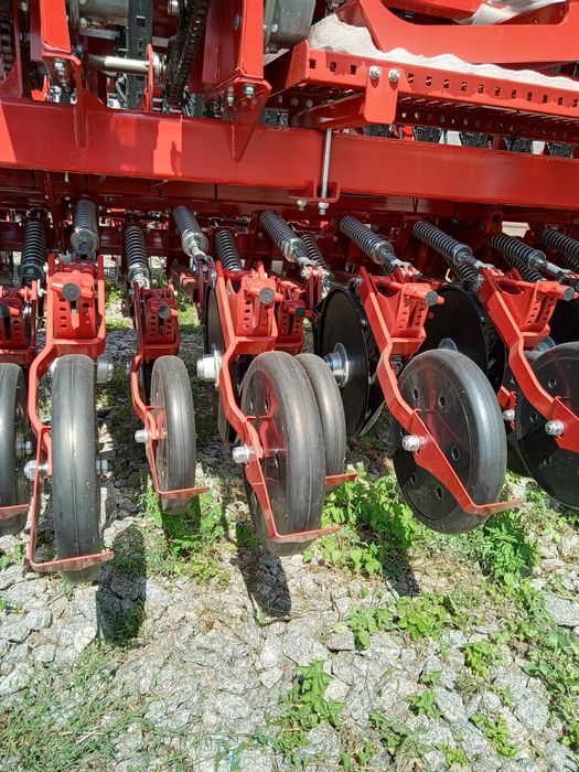 Сівалка астра 5.4