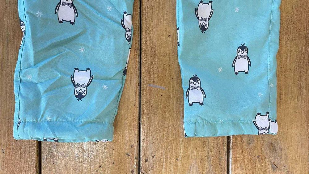 Штани Waikiki розмір 116-122 зима фліс