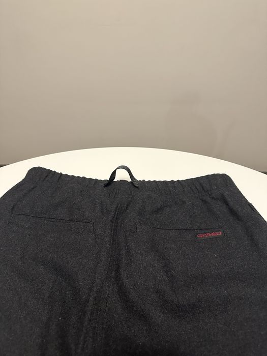 Оригінальні штани Gramicci