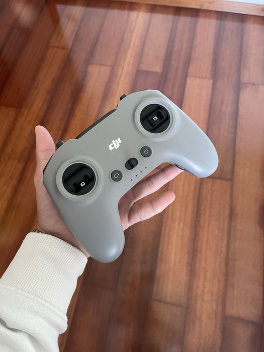 Vendo Dji Controller 3 Como novo