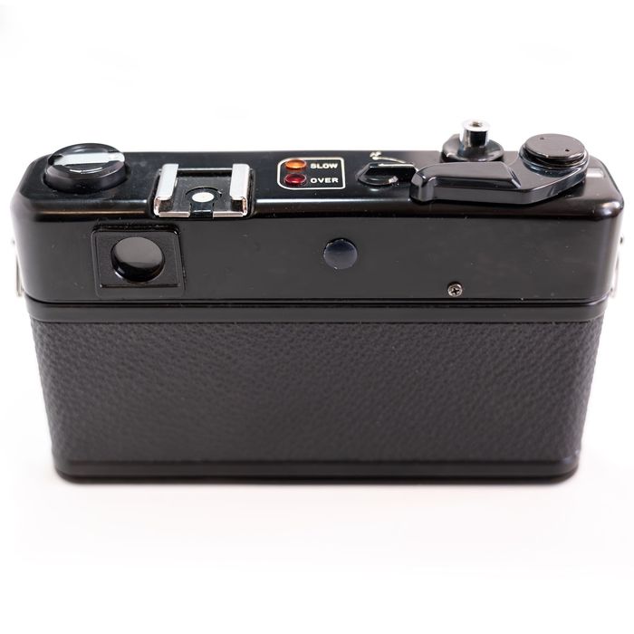 Câmara Analógica Yashica MG-1