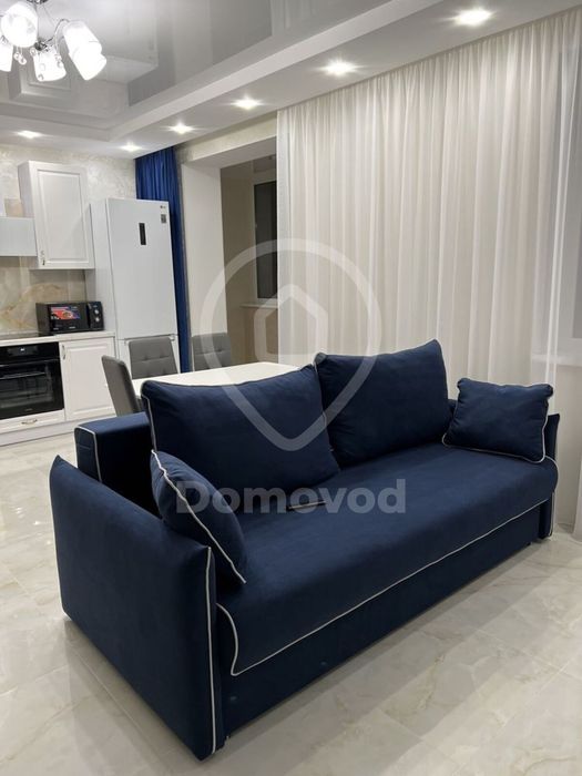 Сдам 1К-Квартиру, Новые Дома, ЖК Радужный, Льва Ландау 52Л.