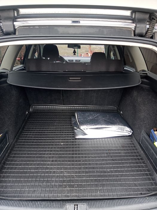 Volkswagen Passat 1,9tdi