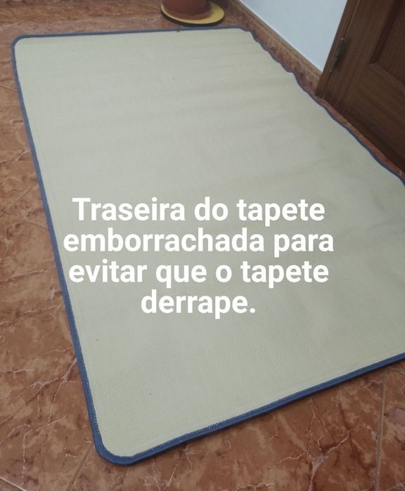 Tapete  interativo para bebé criança casa quarto apartamento vivenda.
