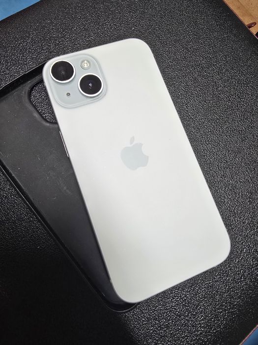 Iphone 15  128gb