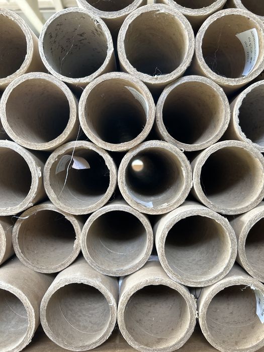 Тубус  картонна труба