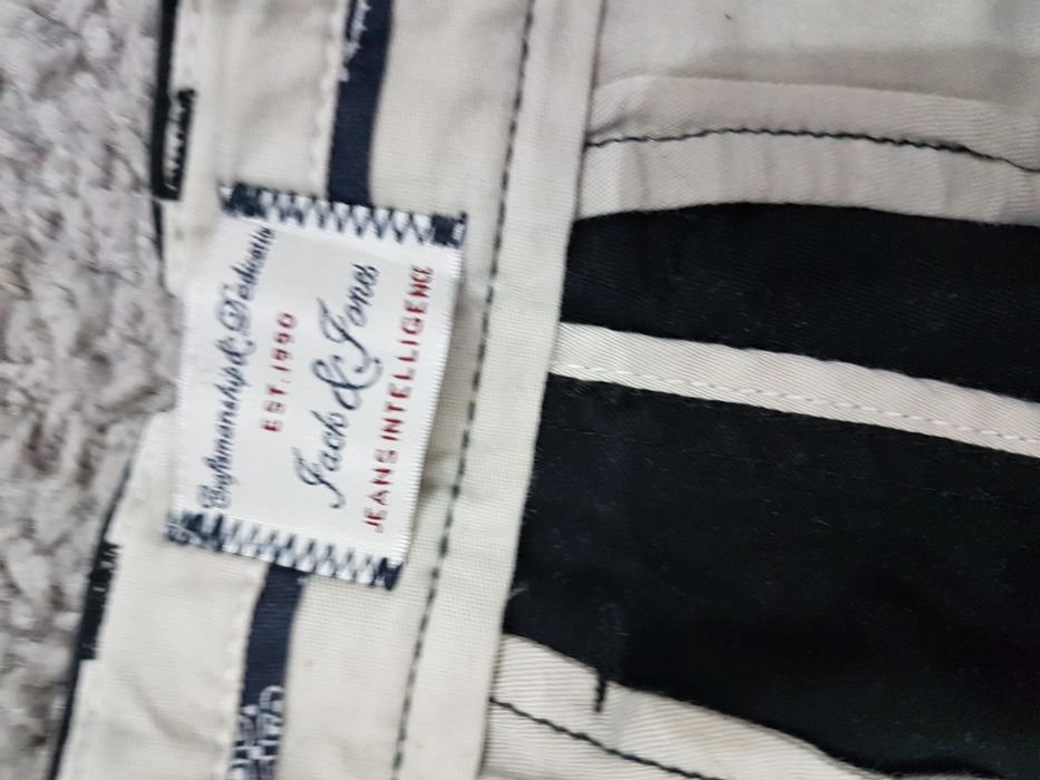 Spodnie Jack & Jones
