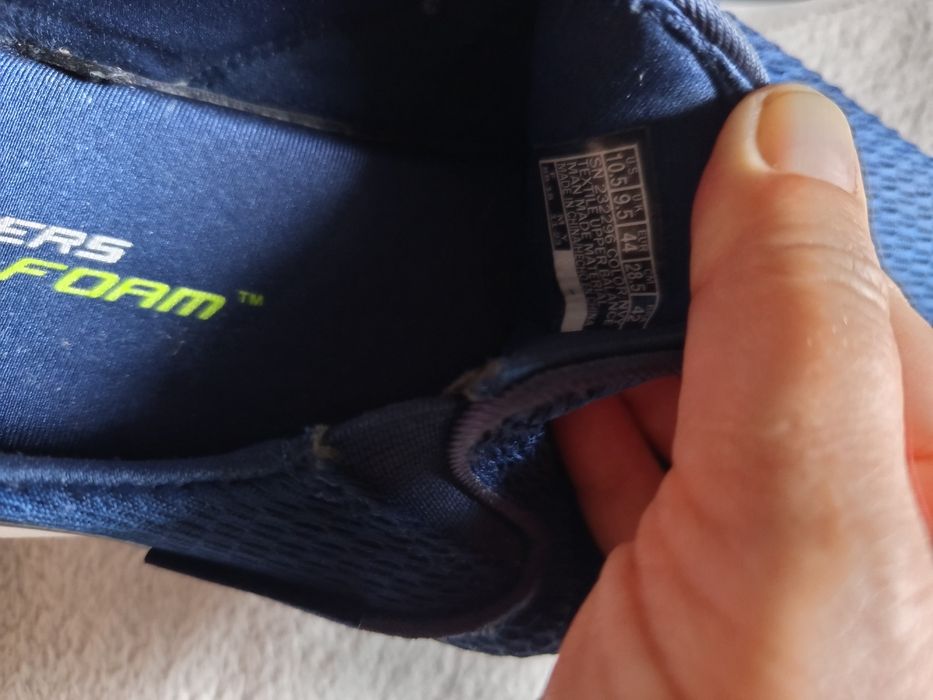 Sketchers чоловічі