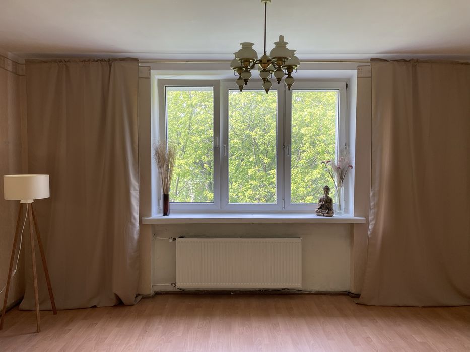 Mieszkanie na sprzedaż, 3 pokoje, 61 m², Łódź