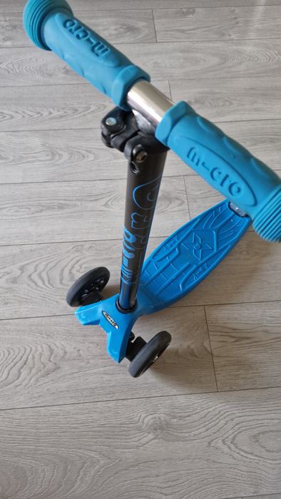 Hulajnoga Micro Maxi 50kg